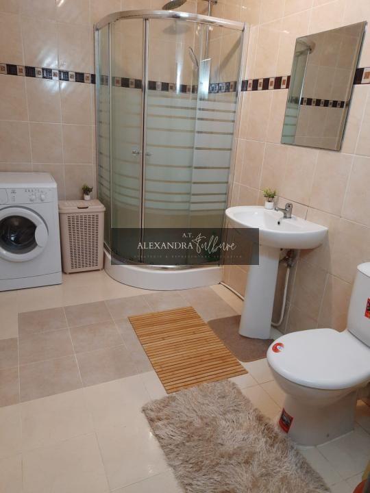 Apartament 2 camere decomandat, mobilat si utilat l Su 56 mp l Porii - 6