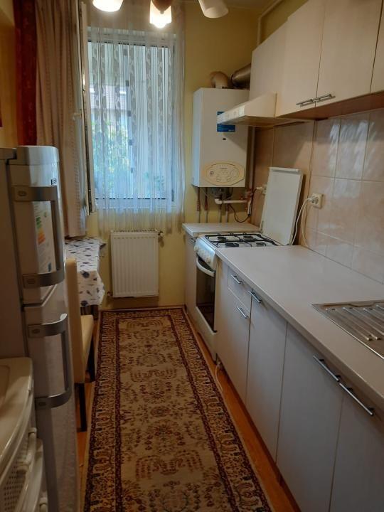 Apartament 2 camere decomandat, mobilat si utilat l Su 56 mp l Porii - 4