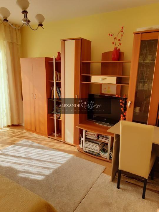Apartament 2 camere decomandat, mobilat si utilat l Su 56 mp l Porii - 5