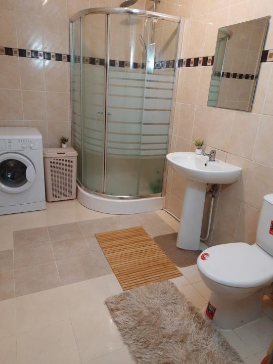 Apartament 2 camere decomandat, mobilat si utilat l Su 56 mp l Porii - 6