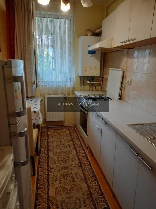 Apartament 2 camere decomandat, mobilat si utilat l Su 56 mp l Porii - 4