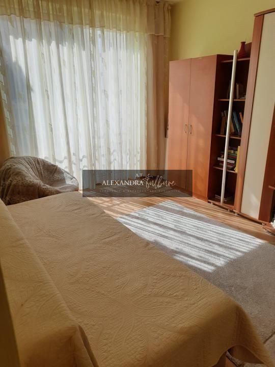 Apartament 2 camere decomandat, mobilat si utilat l Su 56 mp l Porii - 3