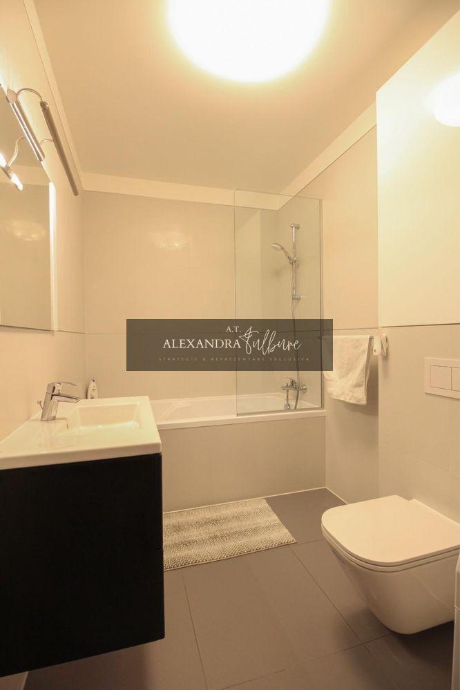 Apartament 2 camere l la cheie l Su 50 mp l Parcare l Zona Vivo Metro - 6