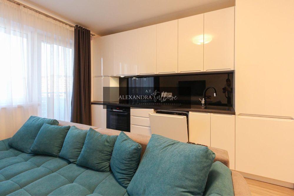 Apartament 2 camere l la cheie l Su 50 mp l Parcare l Zona Vivo Metro - 2