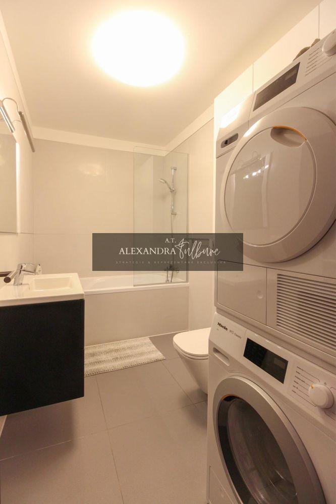 Apartament 2 camere l la cheie l Su 50 mp l Parcare l Zona Vivo Metro - 4