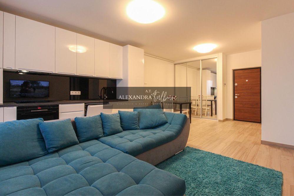 Apartament 2 camere l la cheie l Su 50 mp l Parcare l Zona Vivo Metro - 7