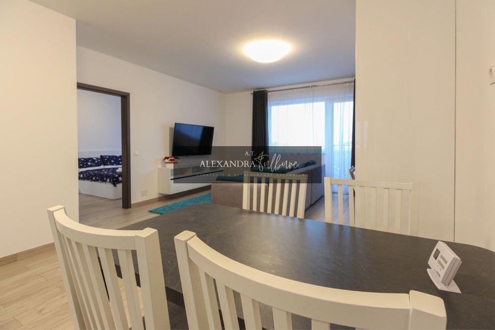 Apartament 2 camere l la cheie l Su 50 mp l Parcare l Zona Vivo Metro - 3