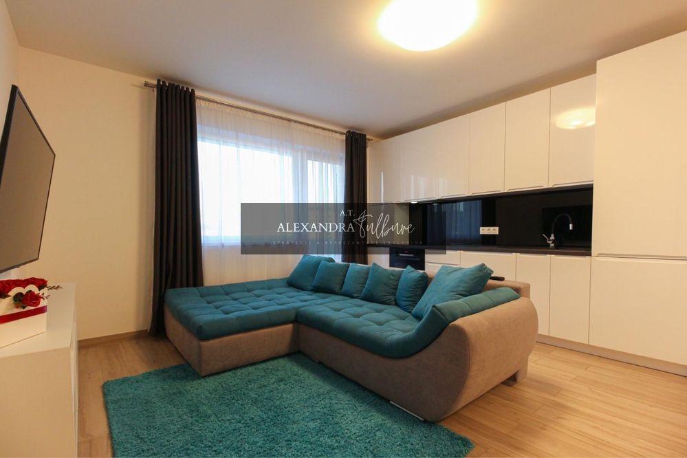 Apartament 2 camere l la cheie l Su 50 mp l Parcare l Zona Vivo Metro - 5