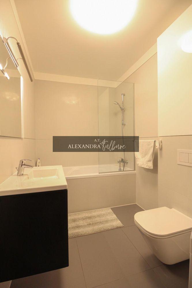 Apartament 2 camere l la cheie l Su 50 mp l Parcare l Zona Vivo Metro - 6