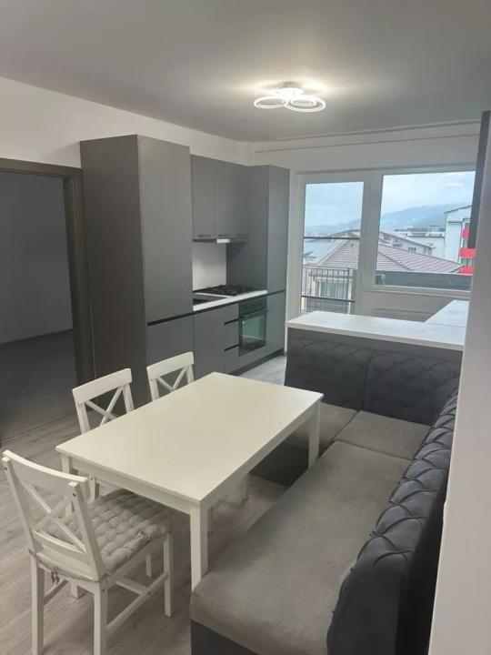 Apartament 3 camere la cheie lSu 48 mp l Parcare lTerasa 51 mp lTeilor - 1
