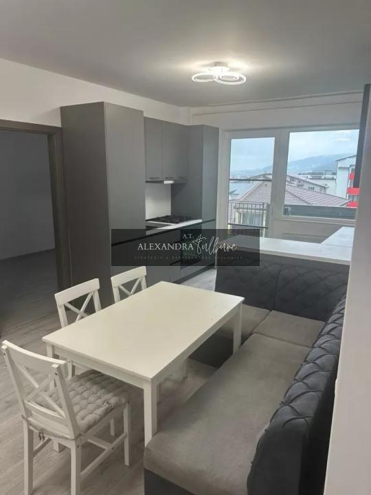 Apartament 3 camere la cheie lSu 48 mp l Parcare lTerasa 51 mp lTeilor - 1