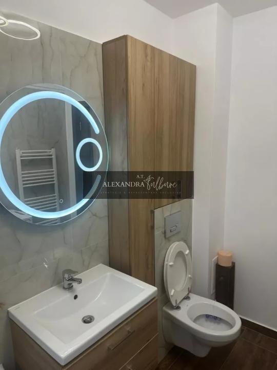 Apartament 3 camere la cheie lSu 48 mp l Parcare lTerasa 51 mp lTeilor - 5