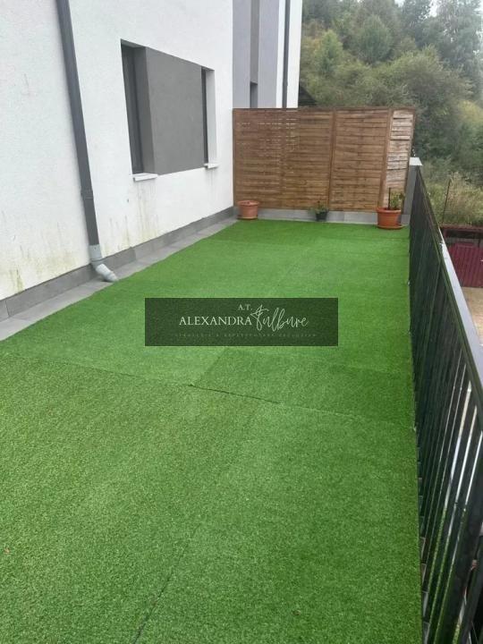 Apartament 3 camere la cheie lSu 48 mp l Parcare lTerasa 51 mp lTeilor - 8