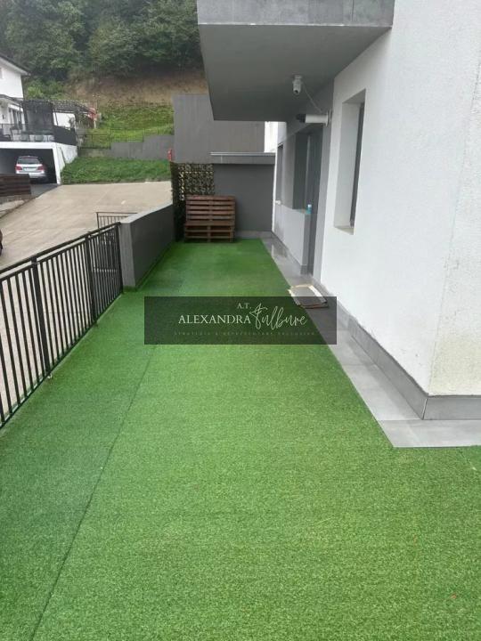 Apartament 3 camere la cheie lSu 48 mp l Parcare lTerasa 51 mp lTeilor - 7