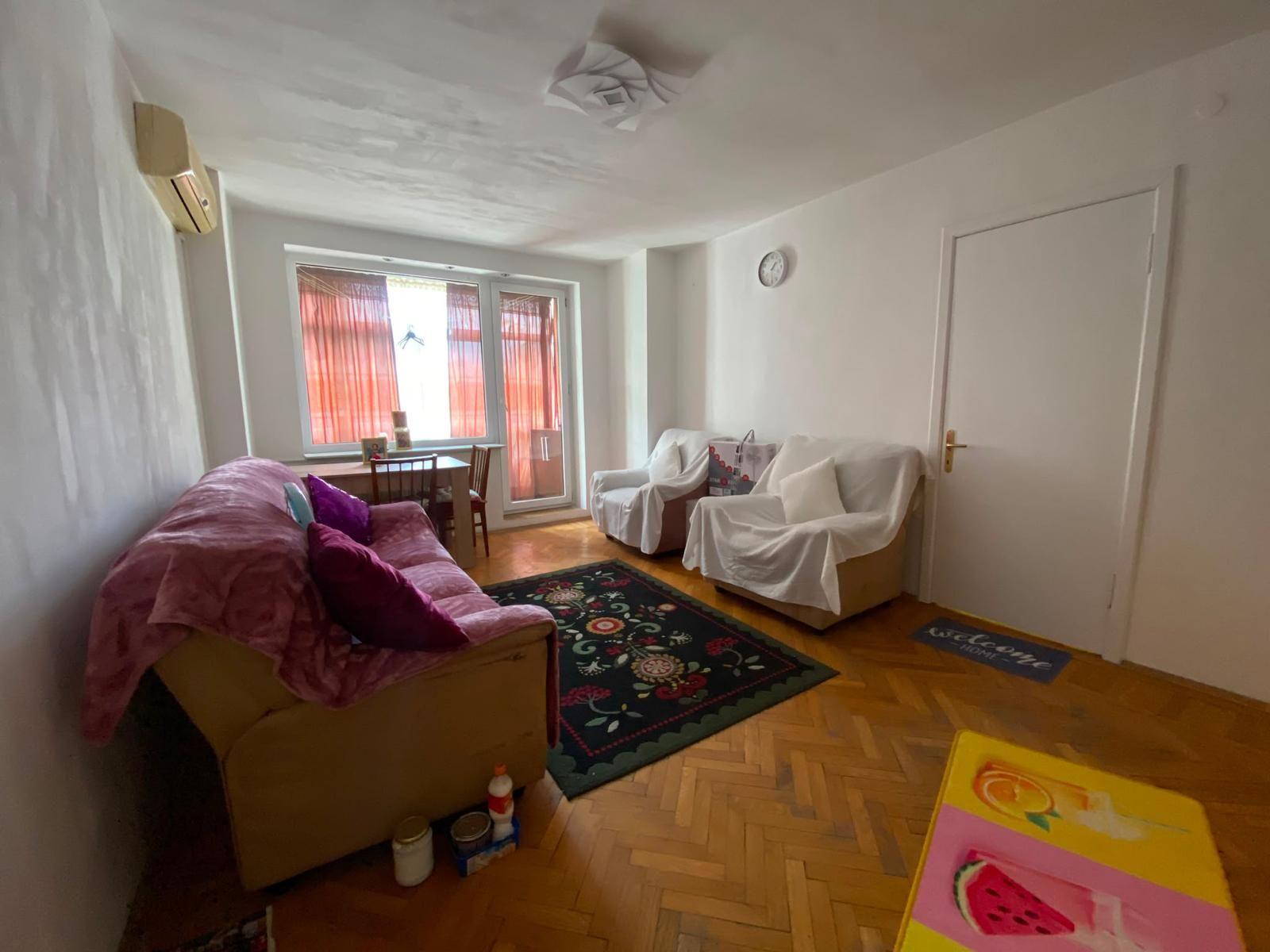 Apartament 2 Camere - Stefan cel Mare - 1