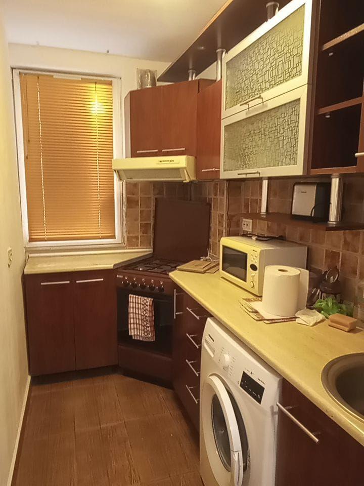 Apartament 2 Camere - Stefan cel Mare - 3
