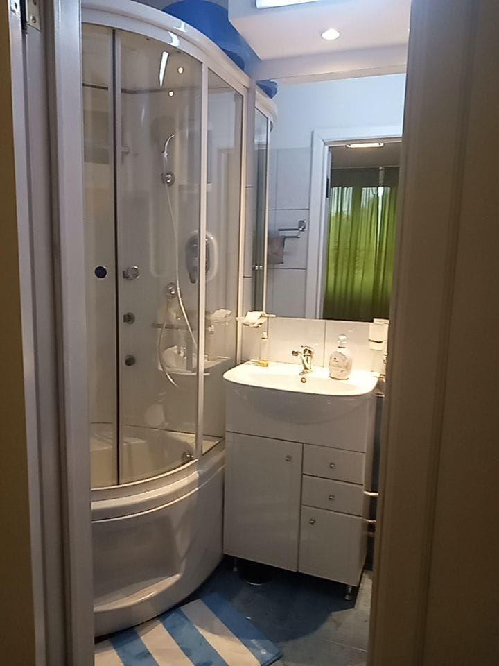 Apartament 2 Camere - Stefan cel Mare - 2