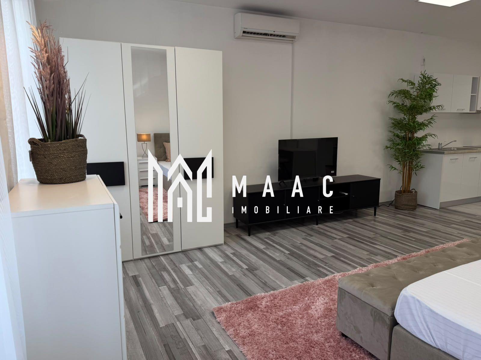 Apartament 1 camera | Etaj 1 | Curte | Gradina | Central - 3