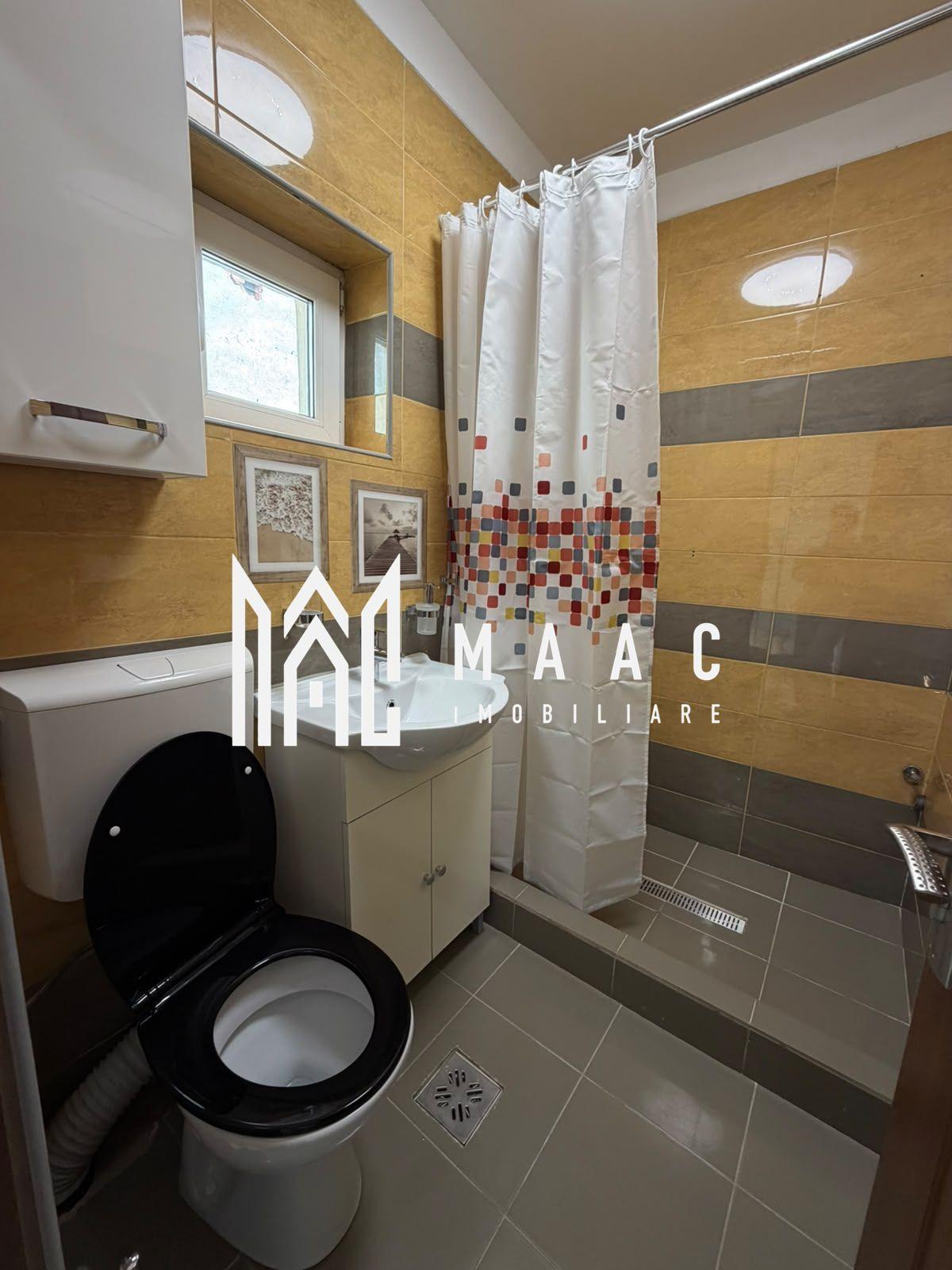 Apartament 1 camera | Etaj 1 | Curte | Gradina | Central - 7
