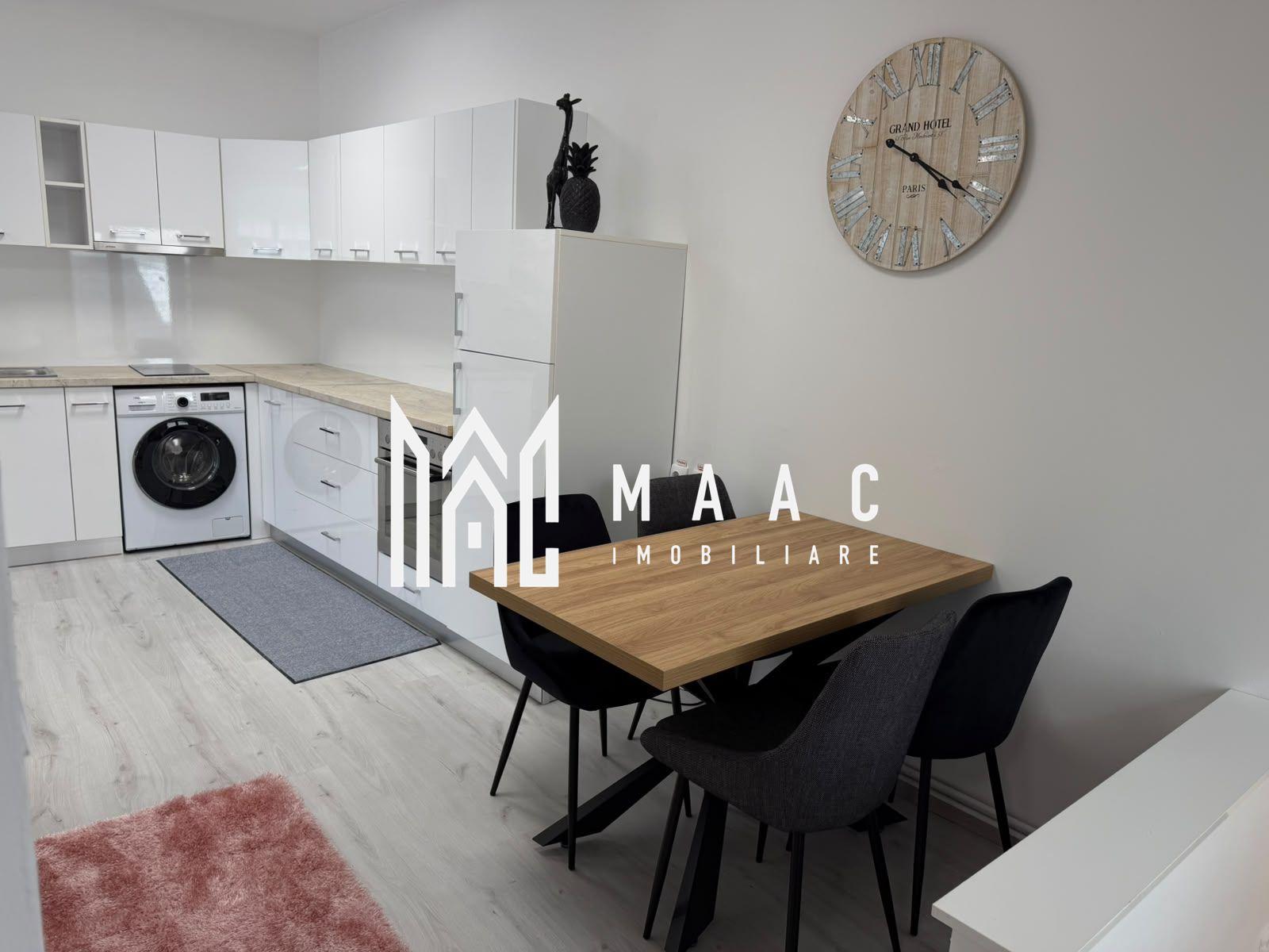 Apartament 1 camera | Etaj 1 | Curte | Gradina | Central - 12