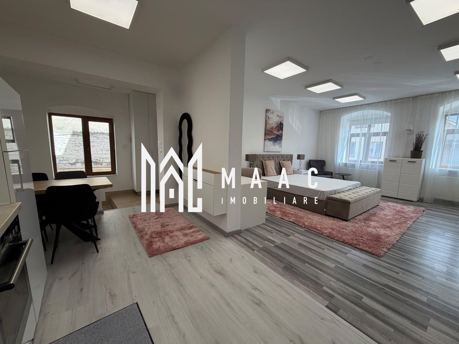 Apartament 1 camera | Etaj 1 | Curte | Gradina | Central - 9