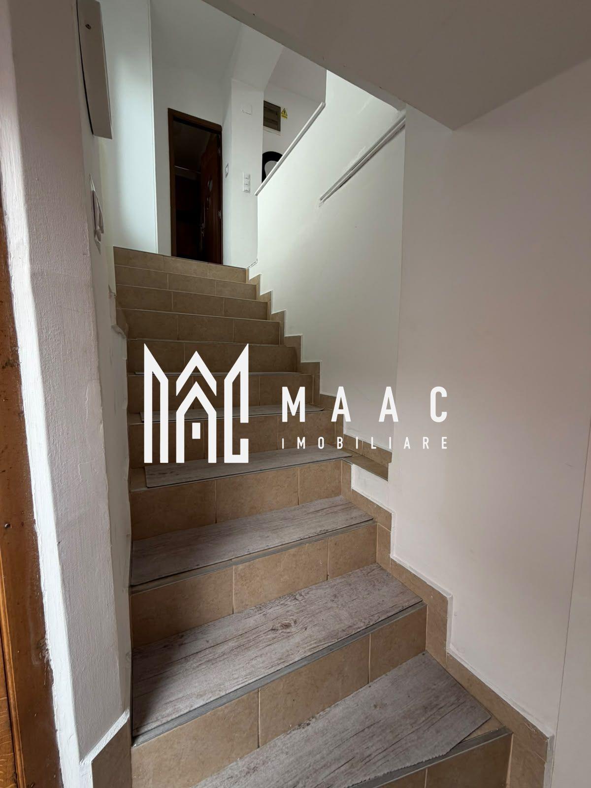 Apartament 1 camera | Etaj 1 | Curte | Gradina | Central - 15