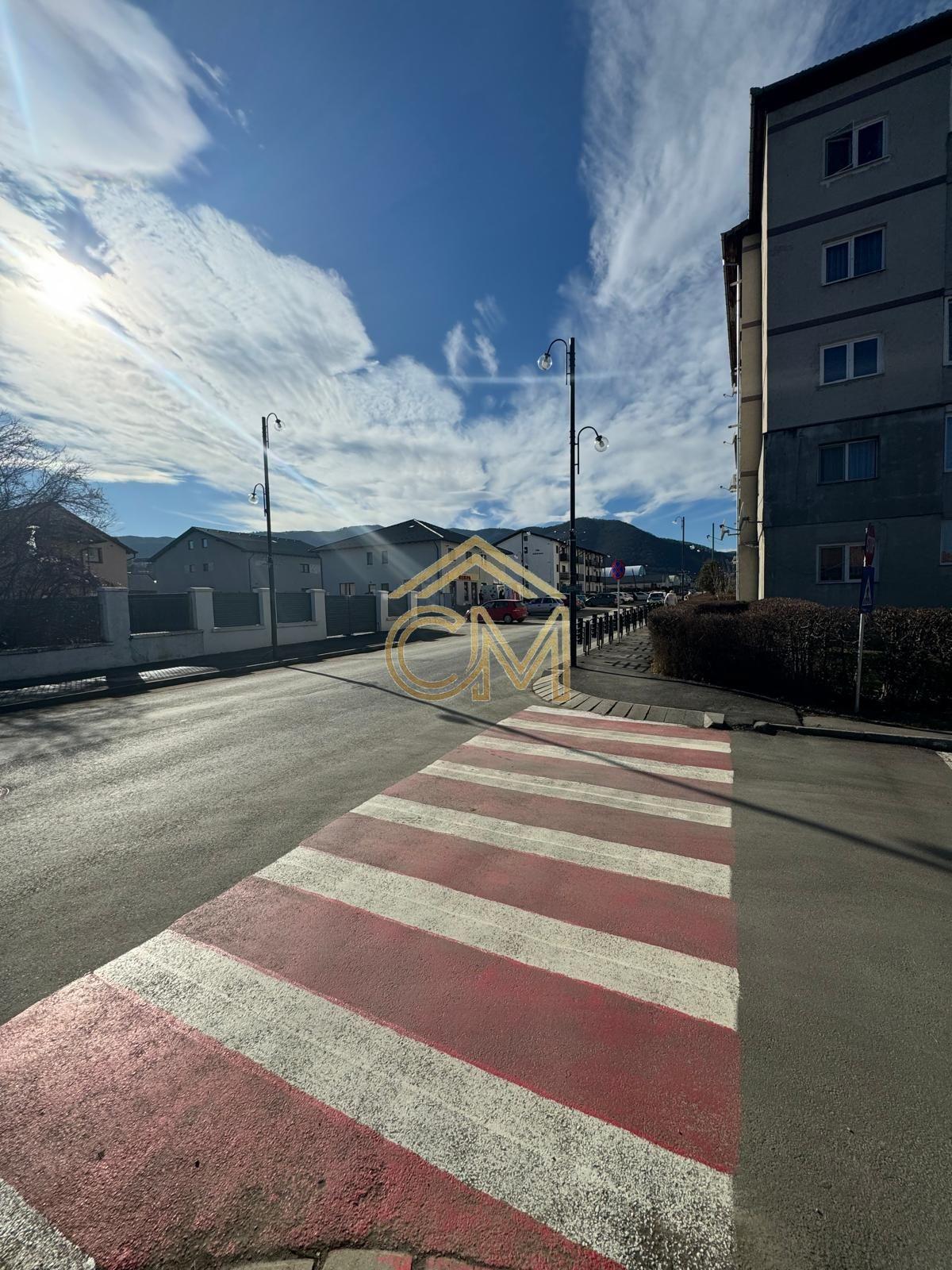 Teren Intravilan - 547 Mp - Utilitati- Cisnădie - 4