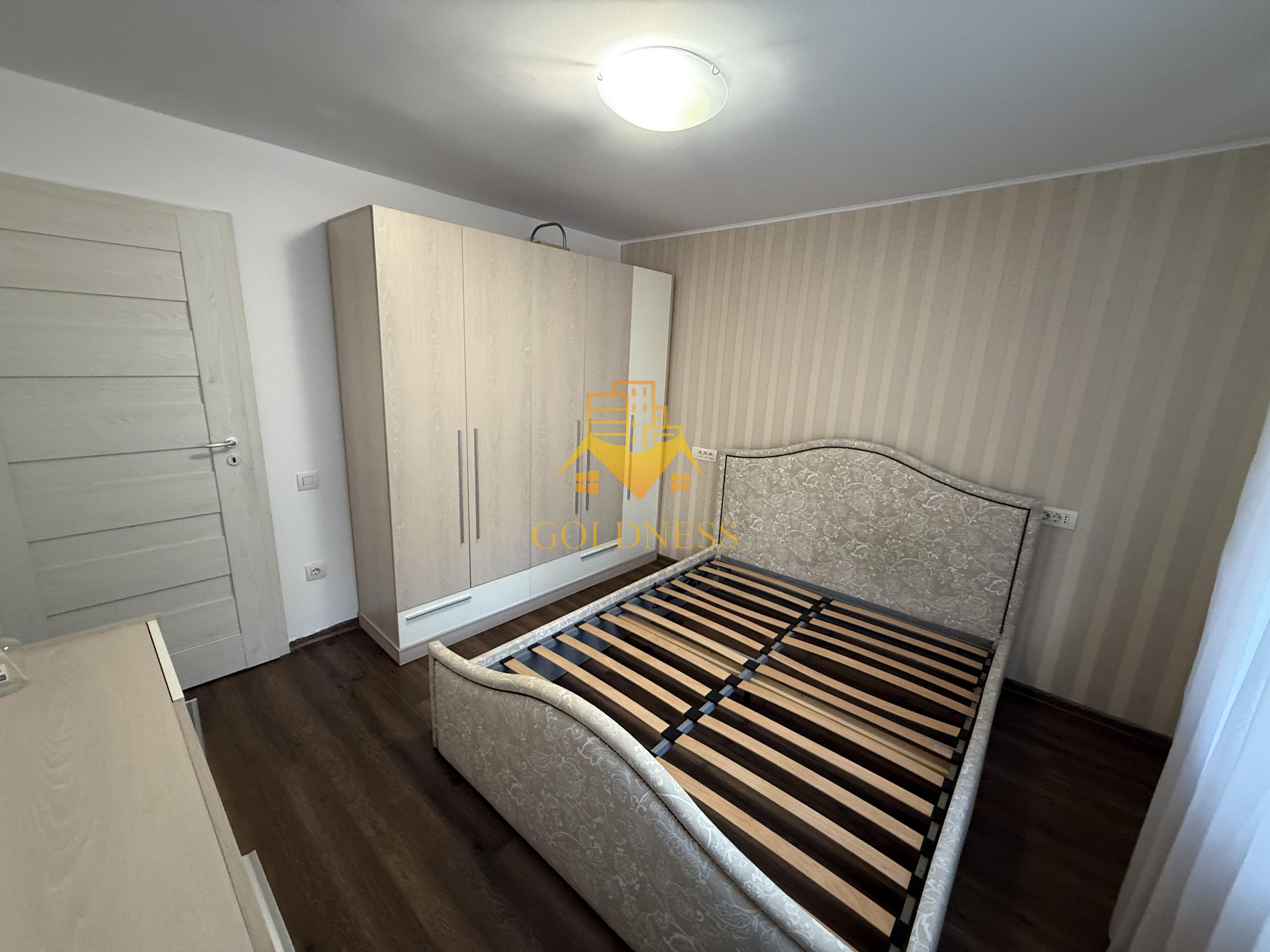 3 camere decomandate, Zorilor, UMF, UTCN, Gheorghe Dima - 1