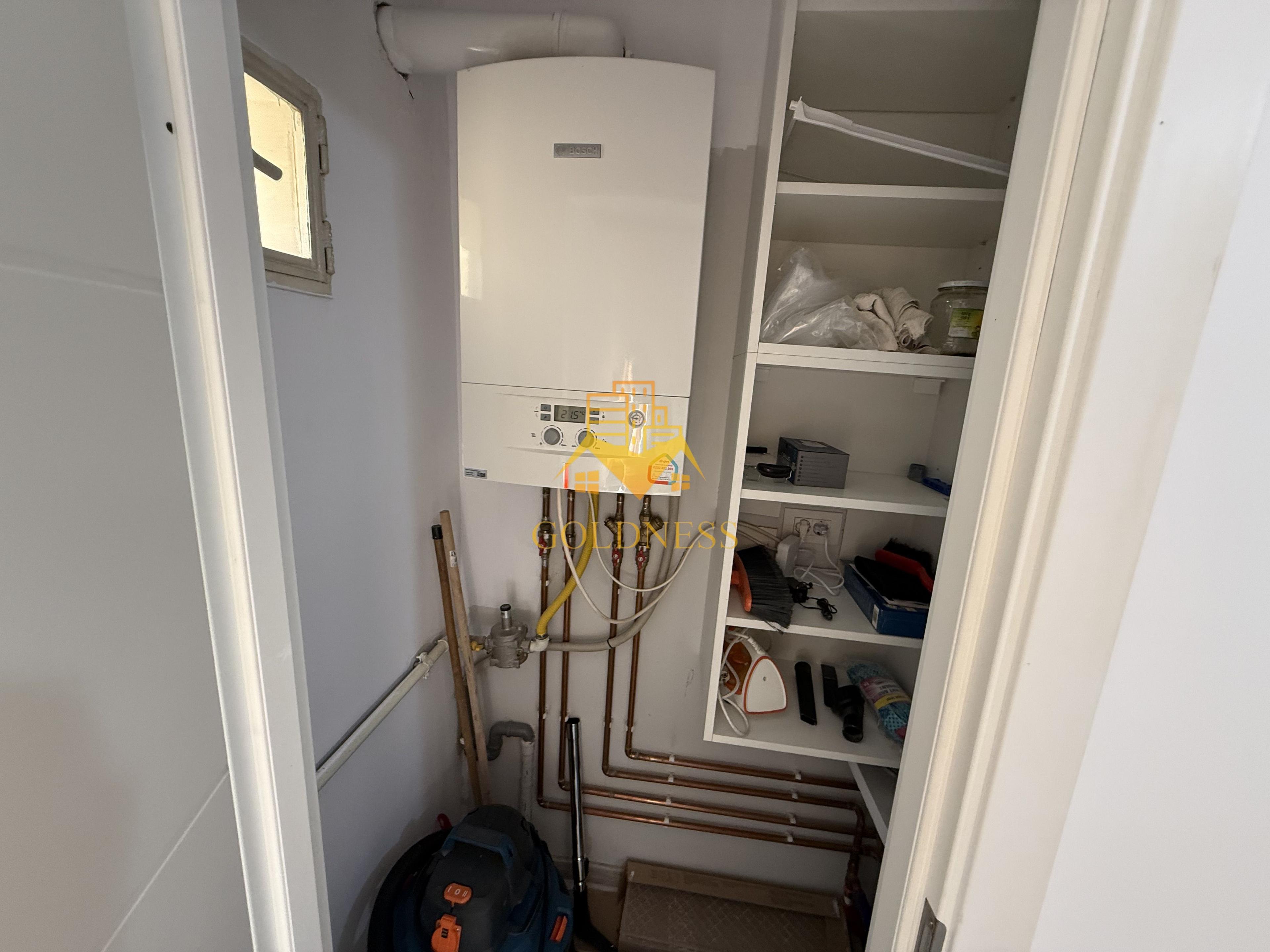 3 camere decomandate, Zorilor, UMF, UTCN, Gheorghe Dima - 12
