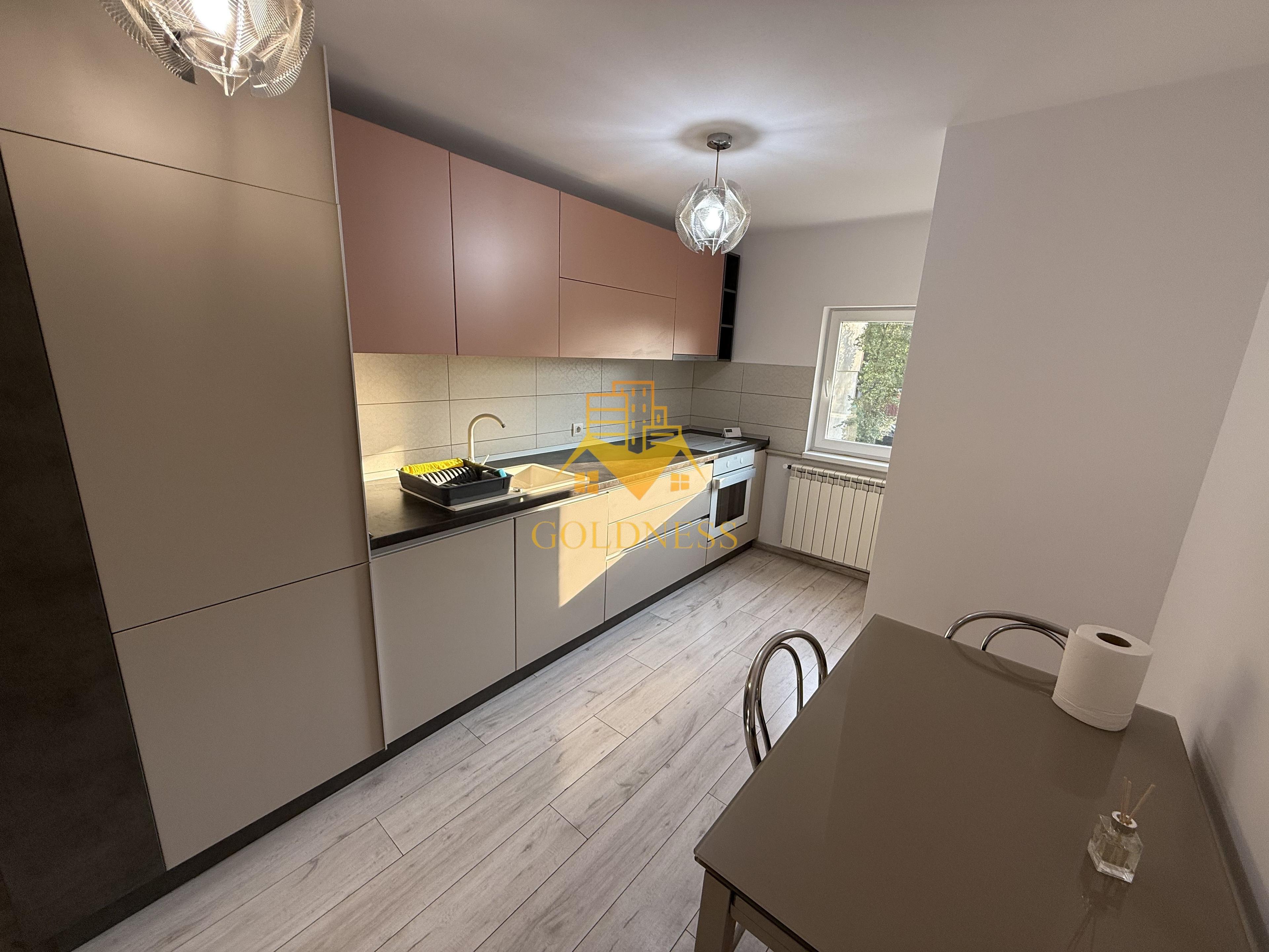 3 camere decomandate, Zorilor, UMF, UTCN, Gheorghe Dima - 8