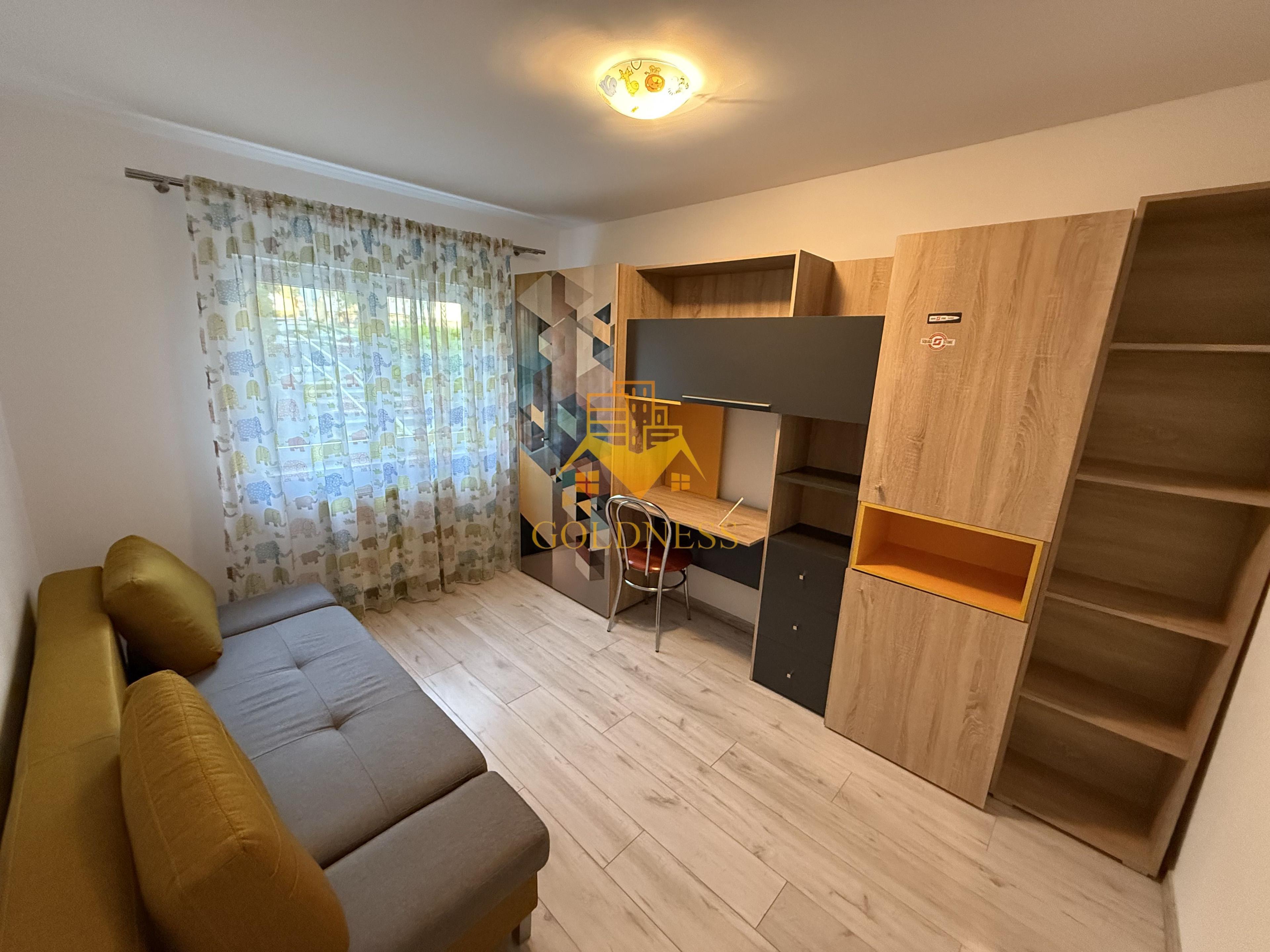 3 camere decomandate, Zorilor, UMF, UTCN, Gheorghe Dima - 6