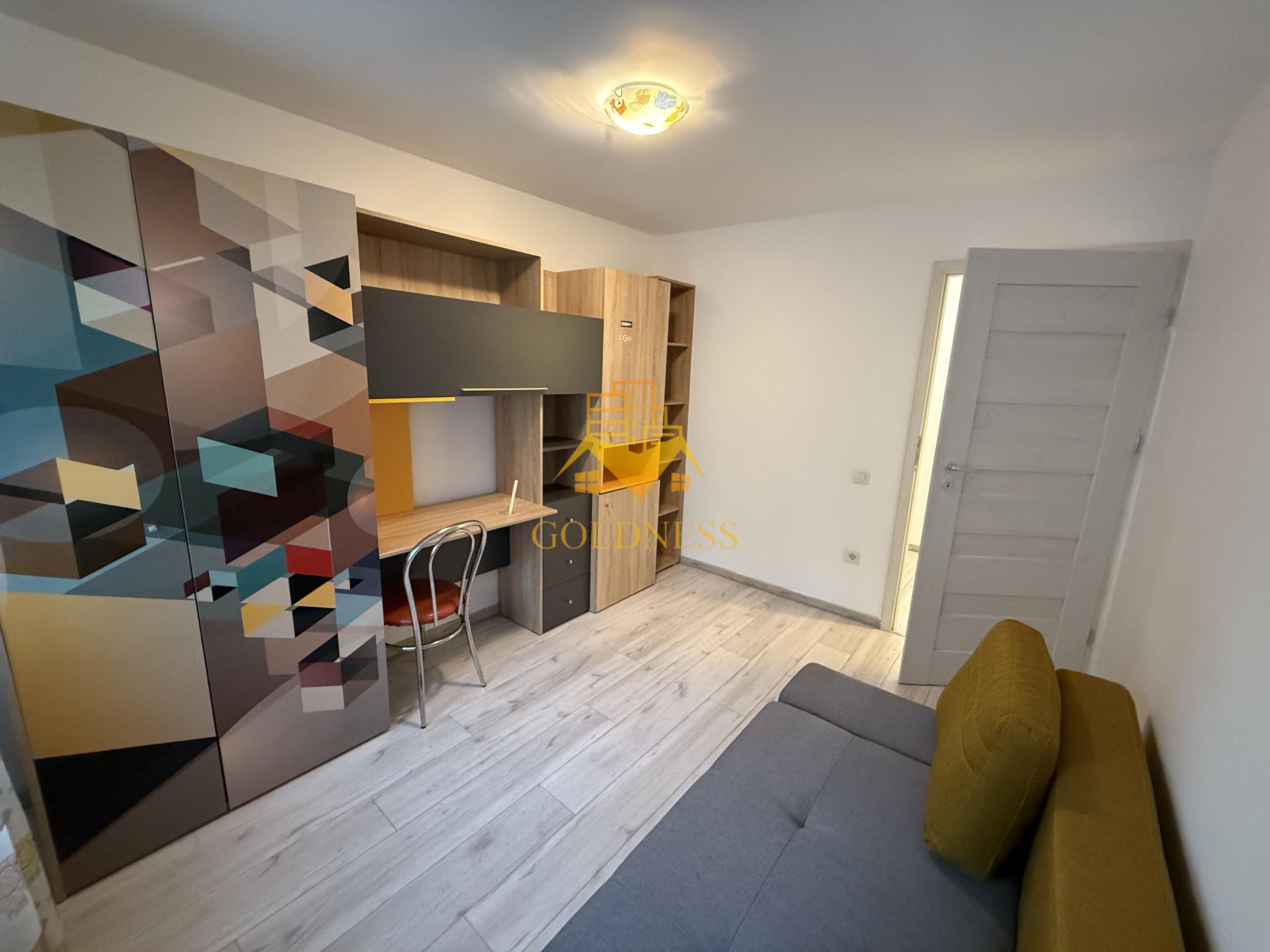 3 camere decomandate, Zorilor, UMF, UTCN, Gheorghe Dima - 7