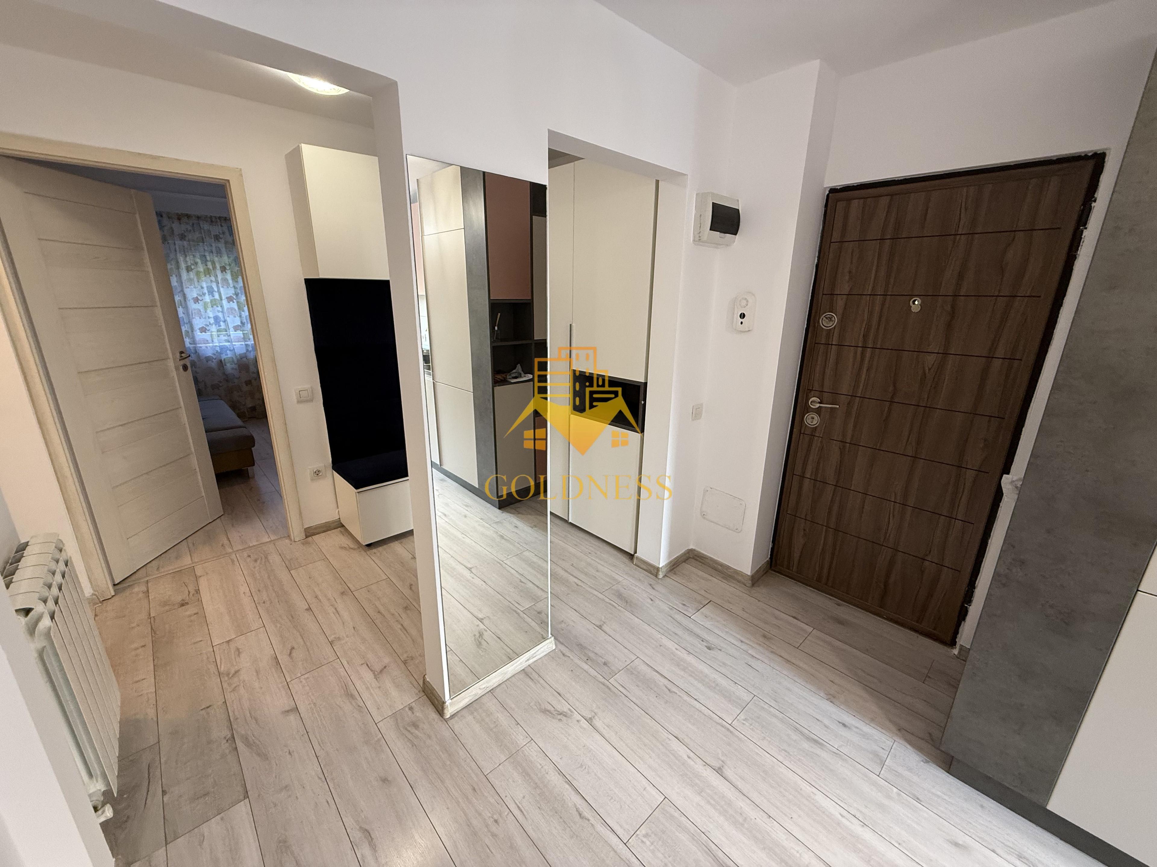 3 camere decomandate, Zorilor, UMF, UTCN, Gheorghe Dima - 10