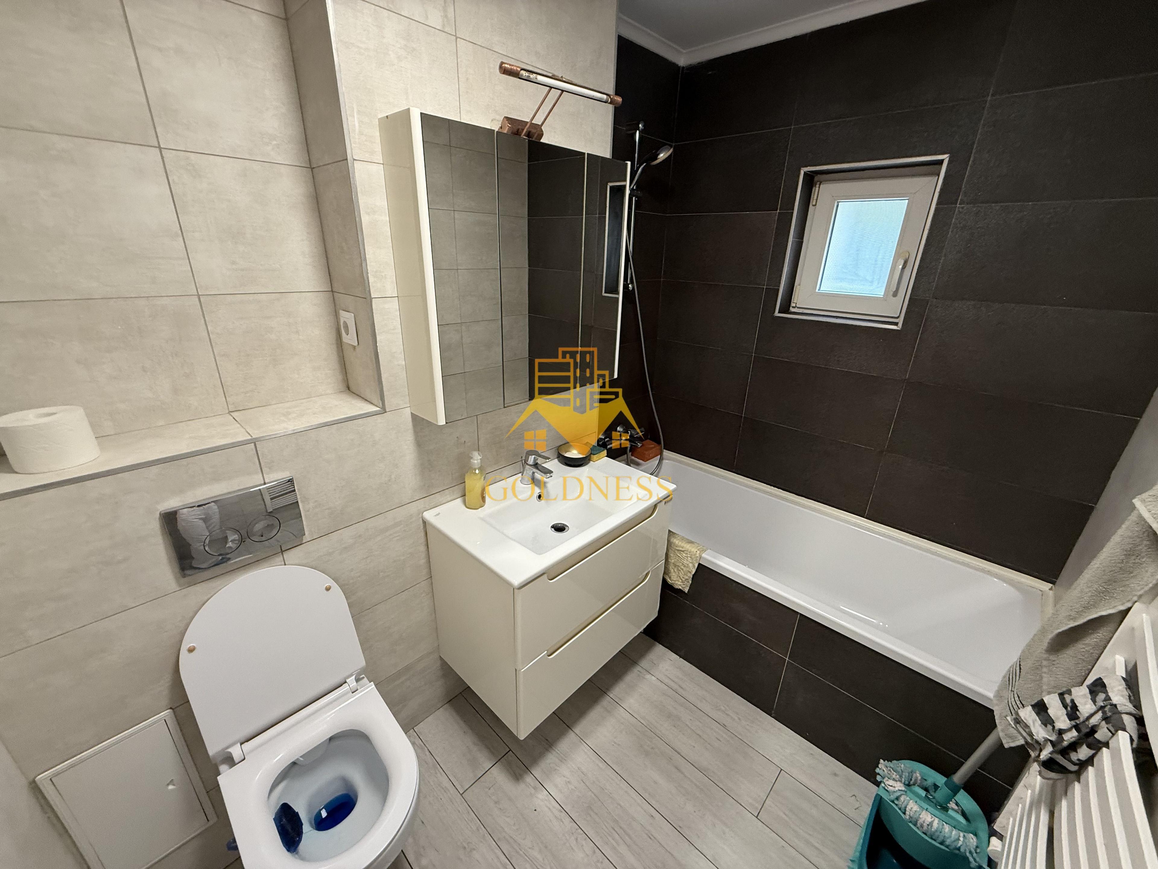 3 camere decomandate, Zorilor, UMF, UTCN, Gheorghe Dima - 11