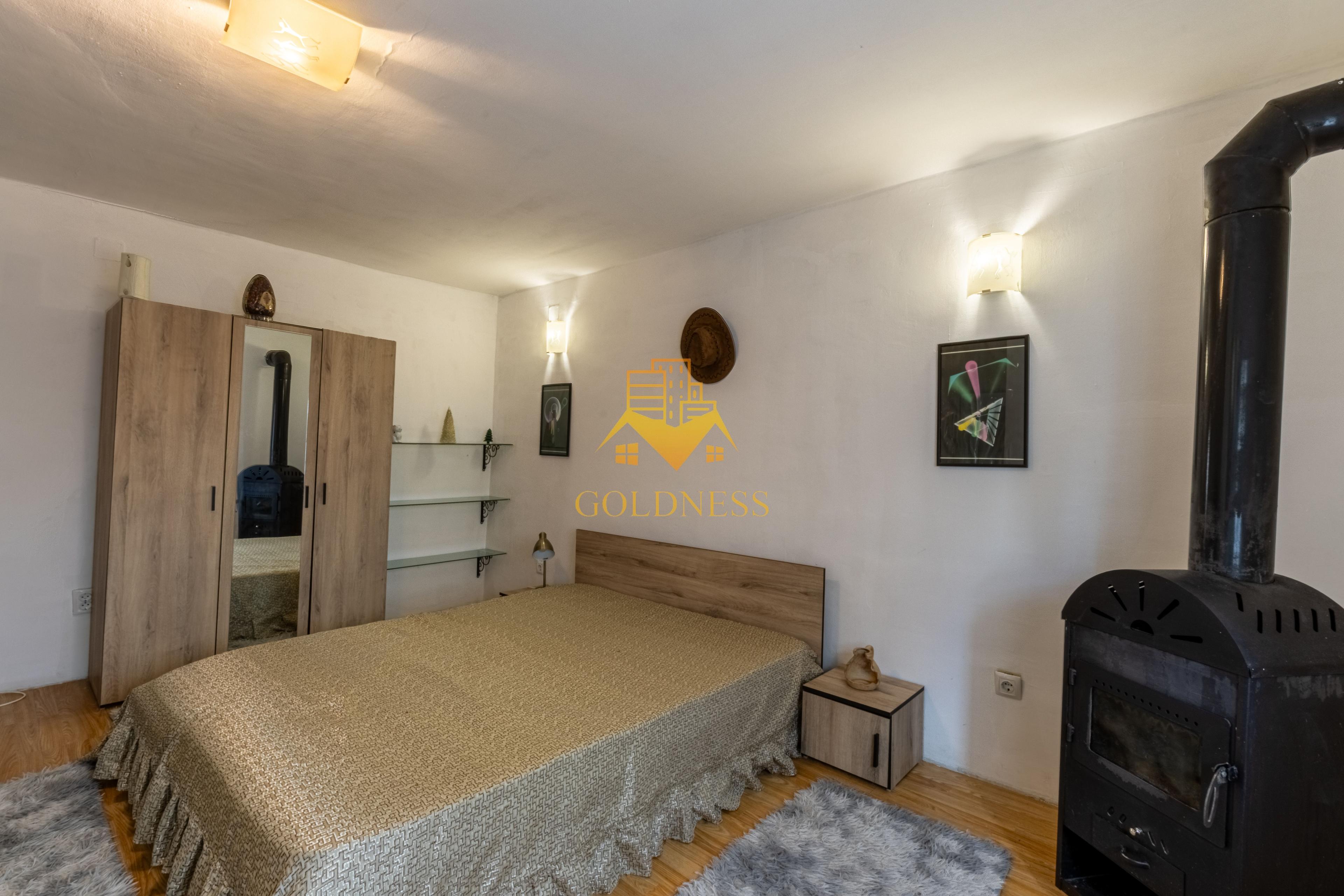 1 camera, curte, 42 mp, Andrei Muresanu, Zona Engels Bistro, Parcare - 3