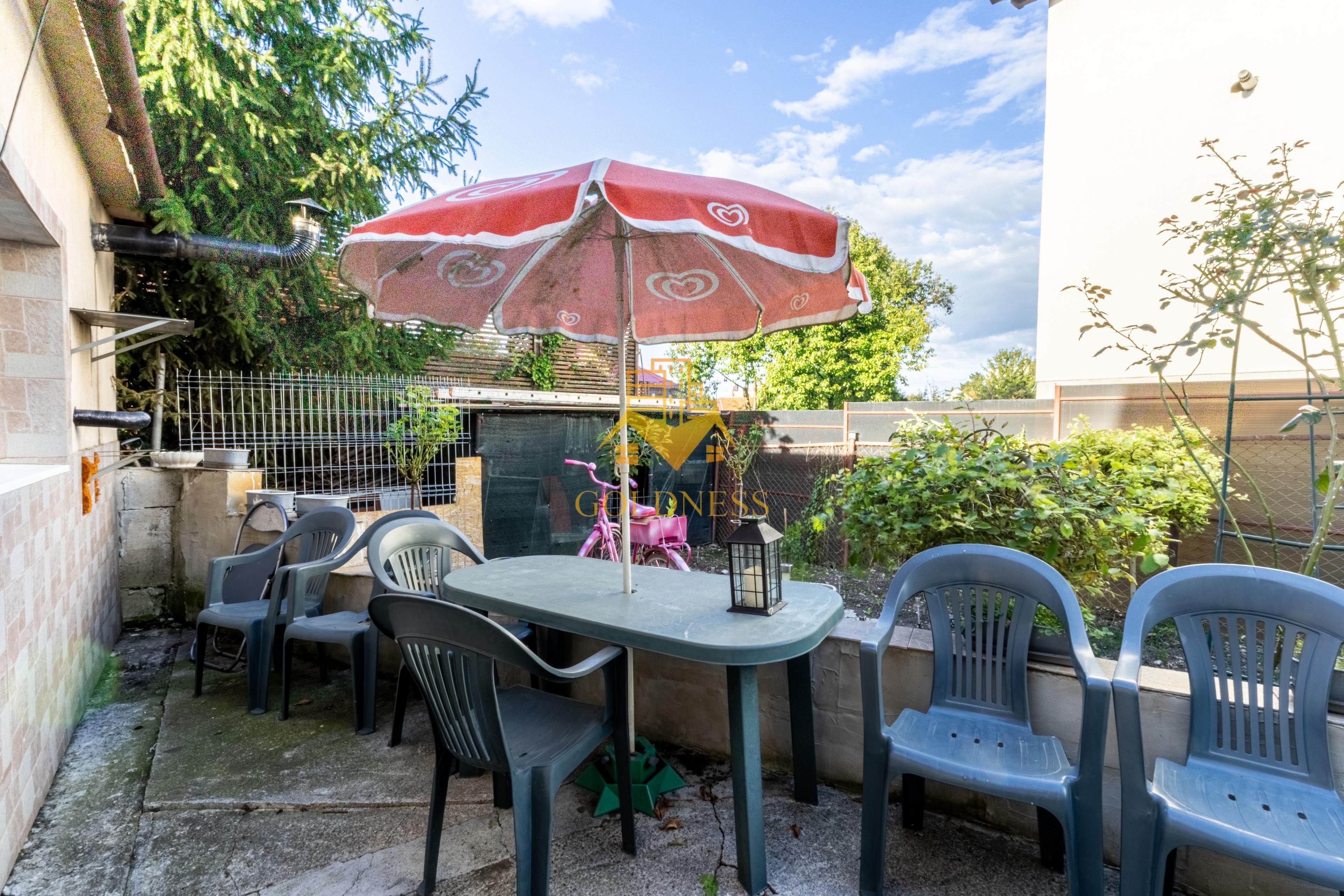 1 camera, curte, 42 mp, Andrei Muresanu, Zona Engels Bistro, Parcare - 7