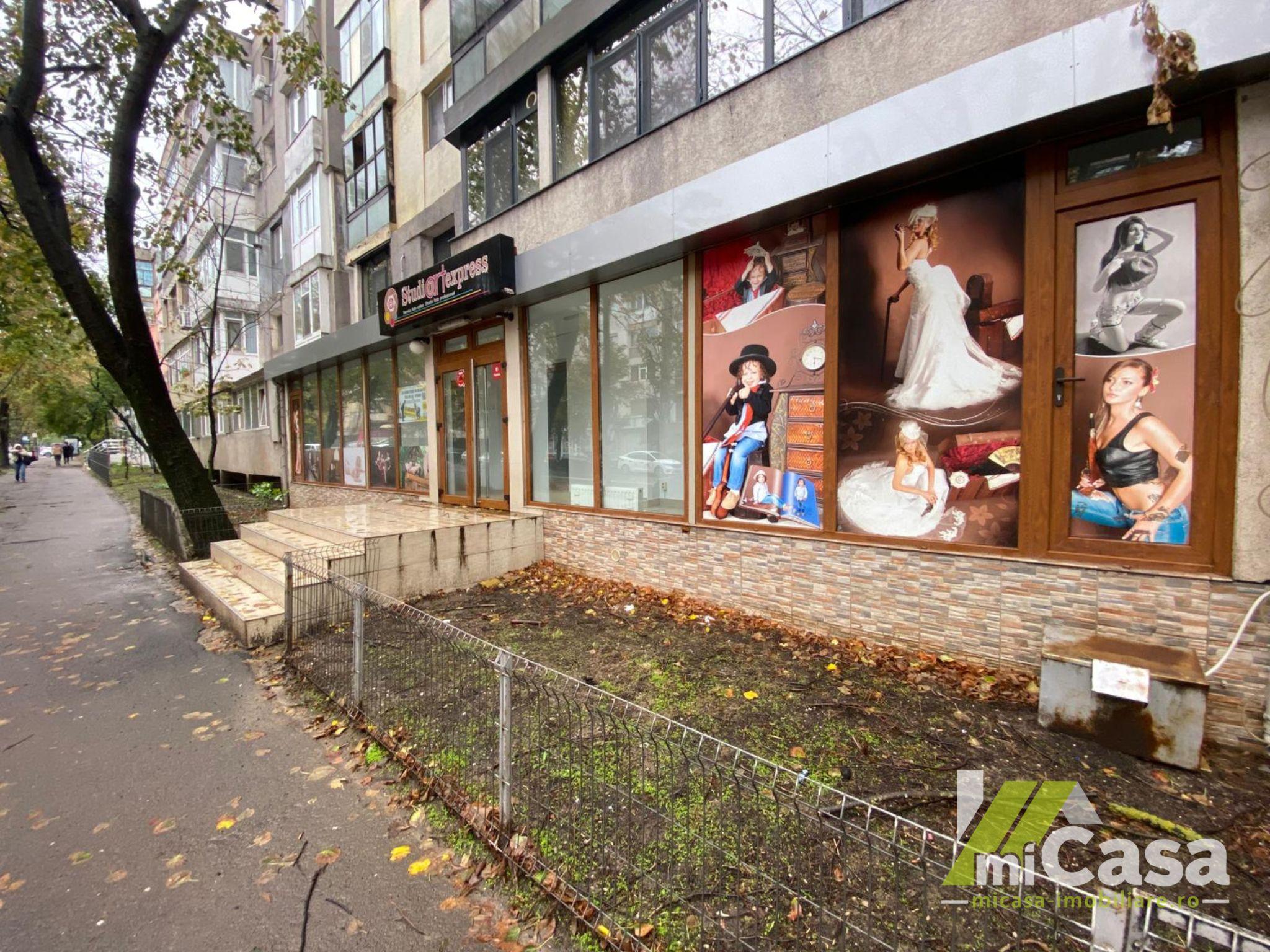 Spațiu comercial – Țiglina 2, Galați - 2