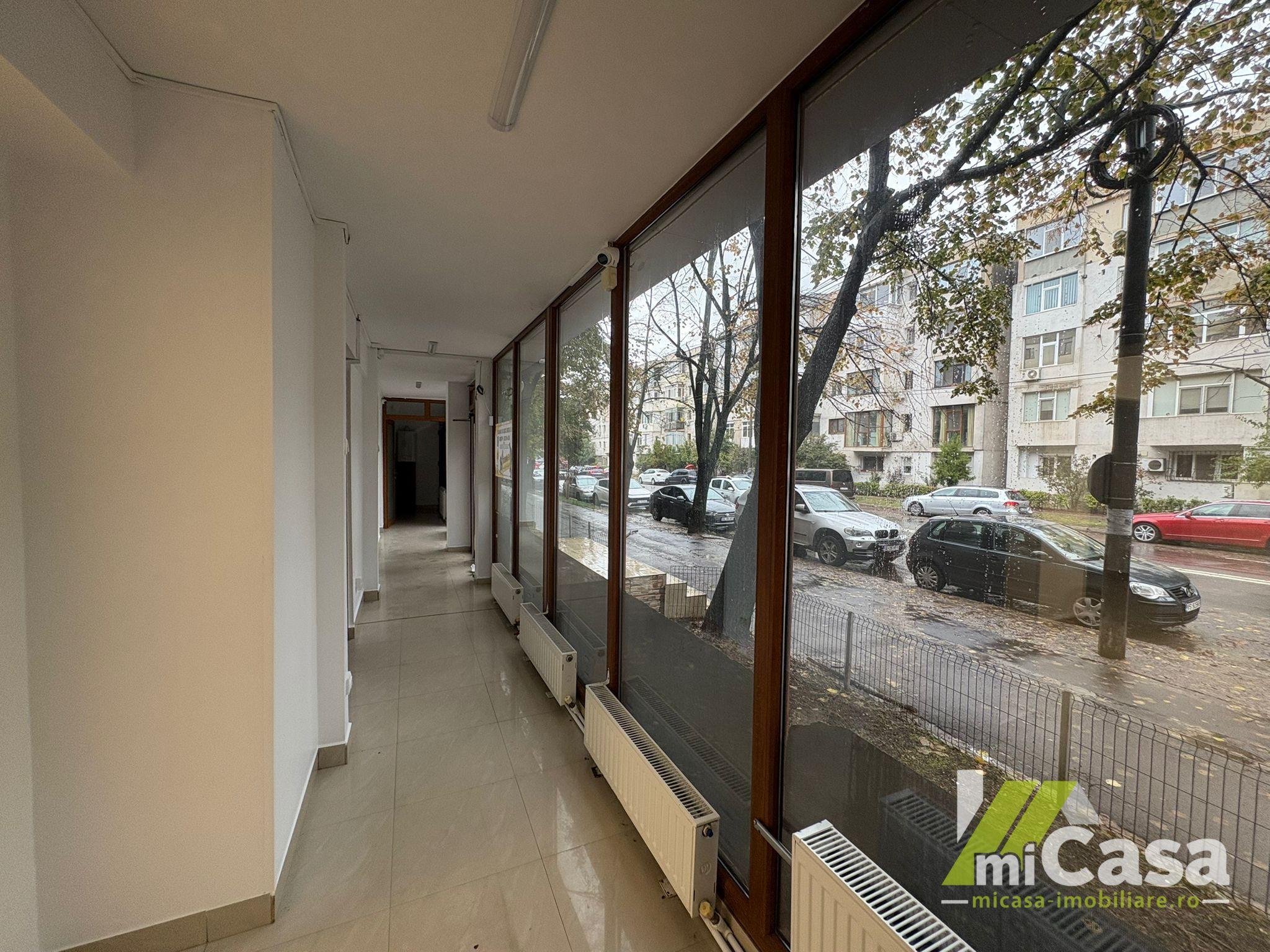 Spațiu comercial – Țiglina 2, Galați - 9