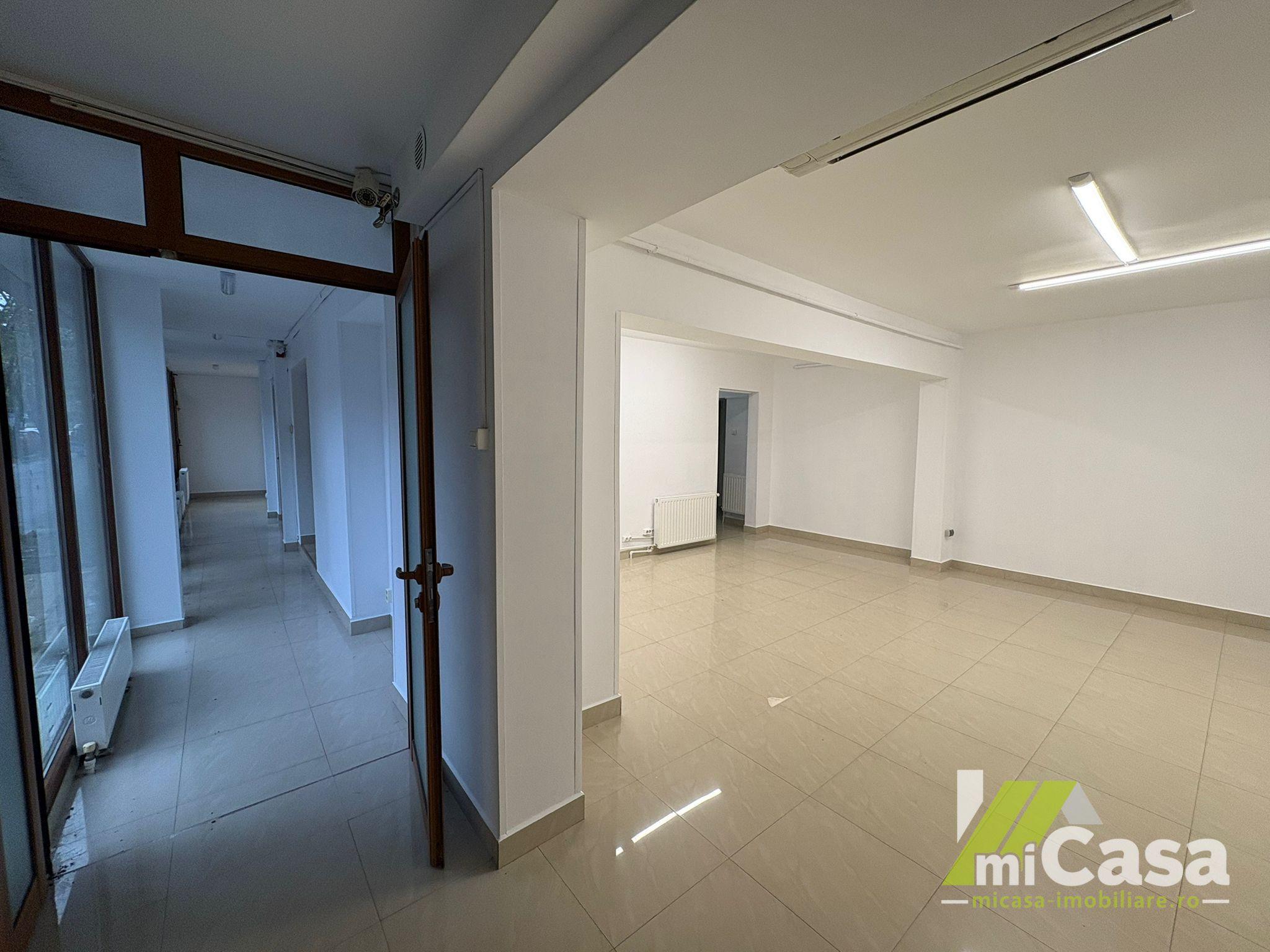 Spațiu comercial – Țiglina 2, Galați - 6