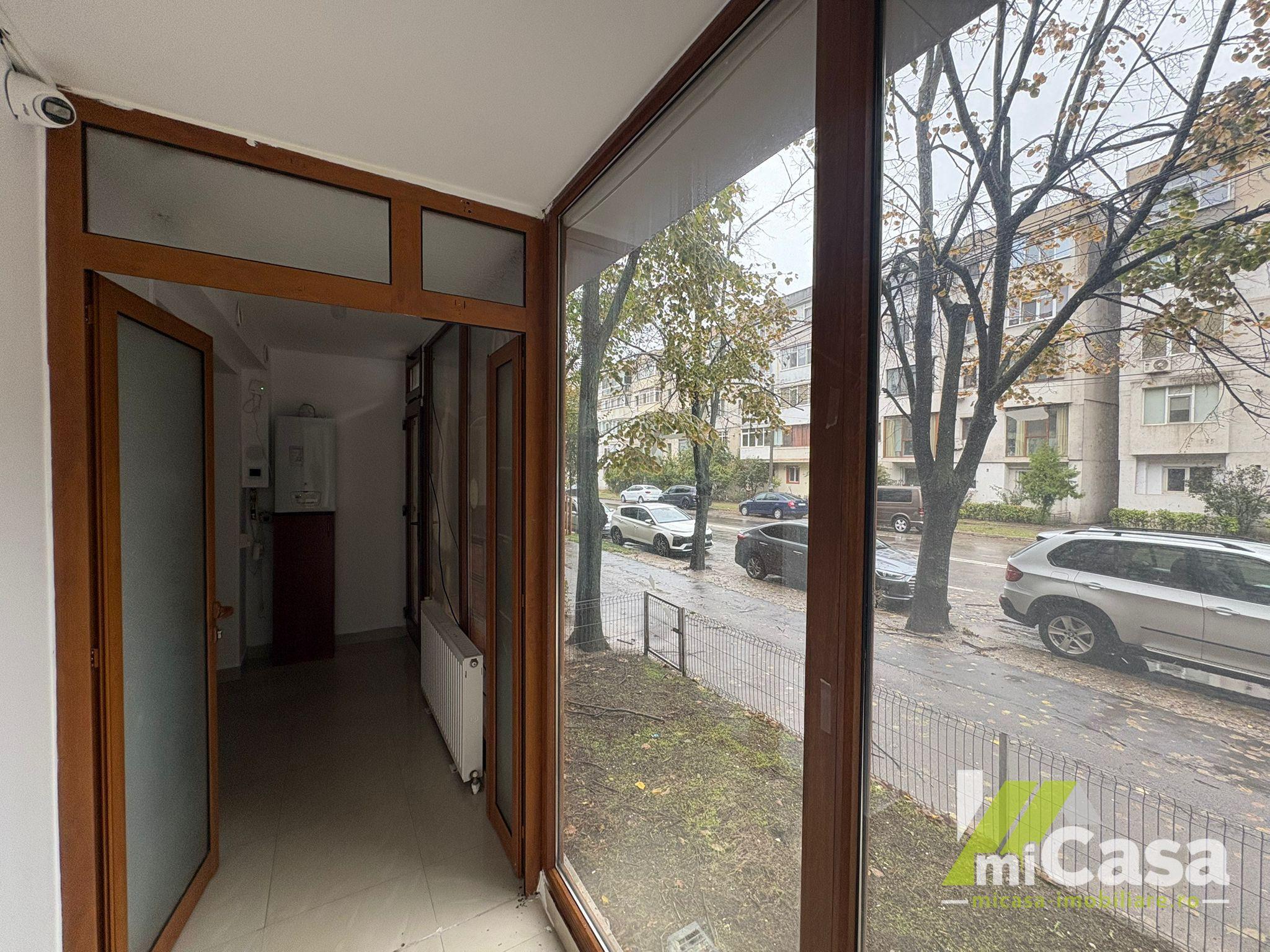 Spațiu comercial – Țiglina 2, Galați - 8