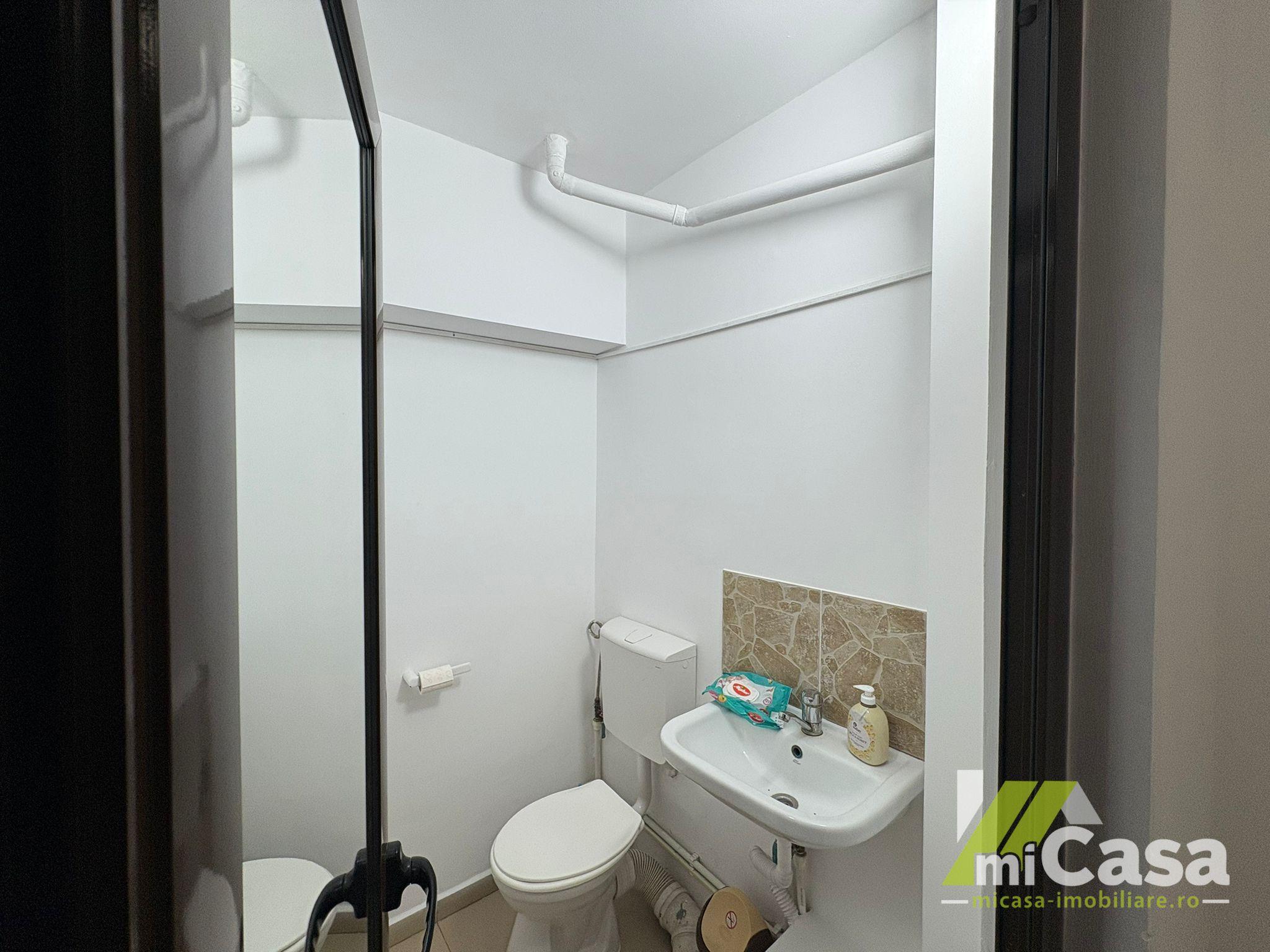 Spațiu comercial – Țiglina 2, Galați - 5