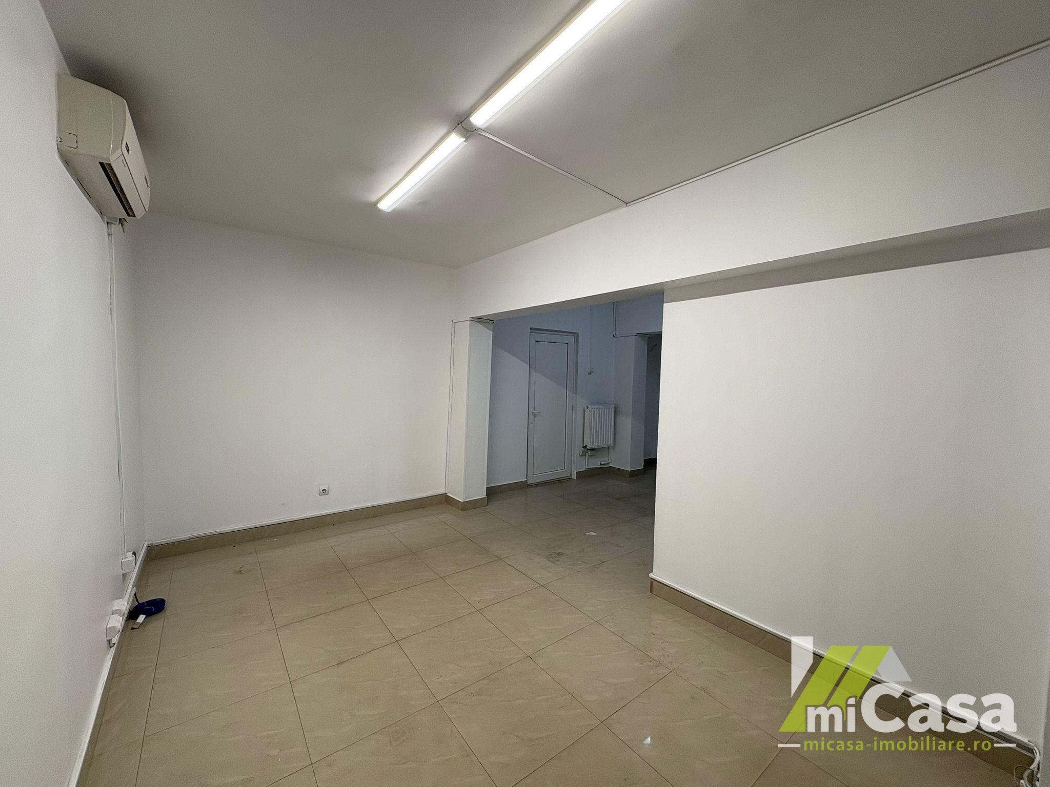 Spațiu comercial – Țiglina 2, Galați - 3