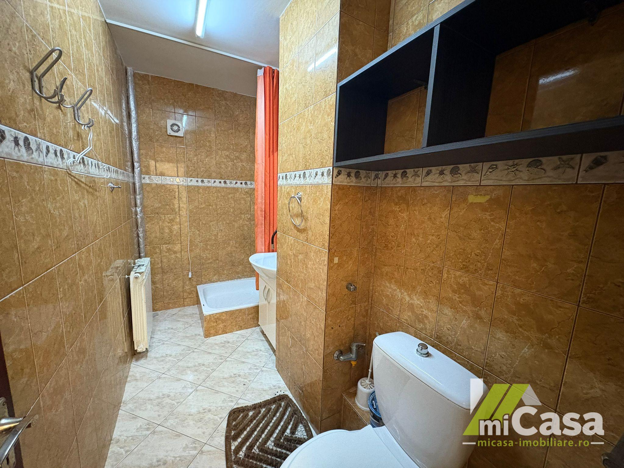 Spațiu comercial – Țiglina 2, Galați - 4