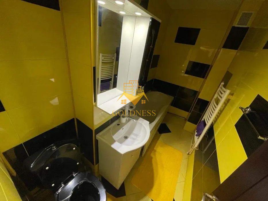 2 Camere decomandate, Penny, Big Belly, Kaufland, Calea floresti. - 8