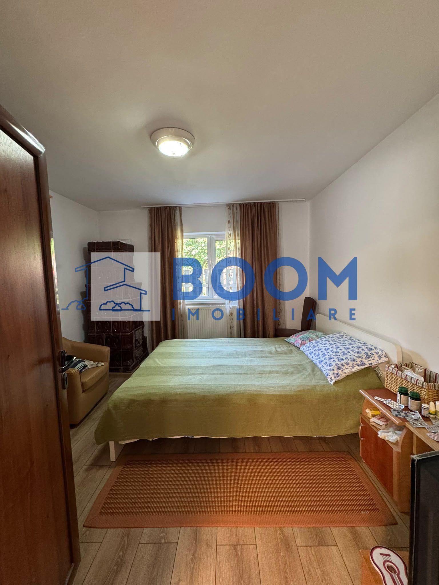 Casa 3 Camere | Calimanesti | Renovata | Centrala Proprie - 4
