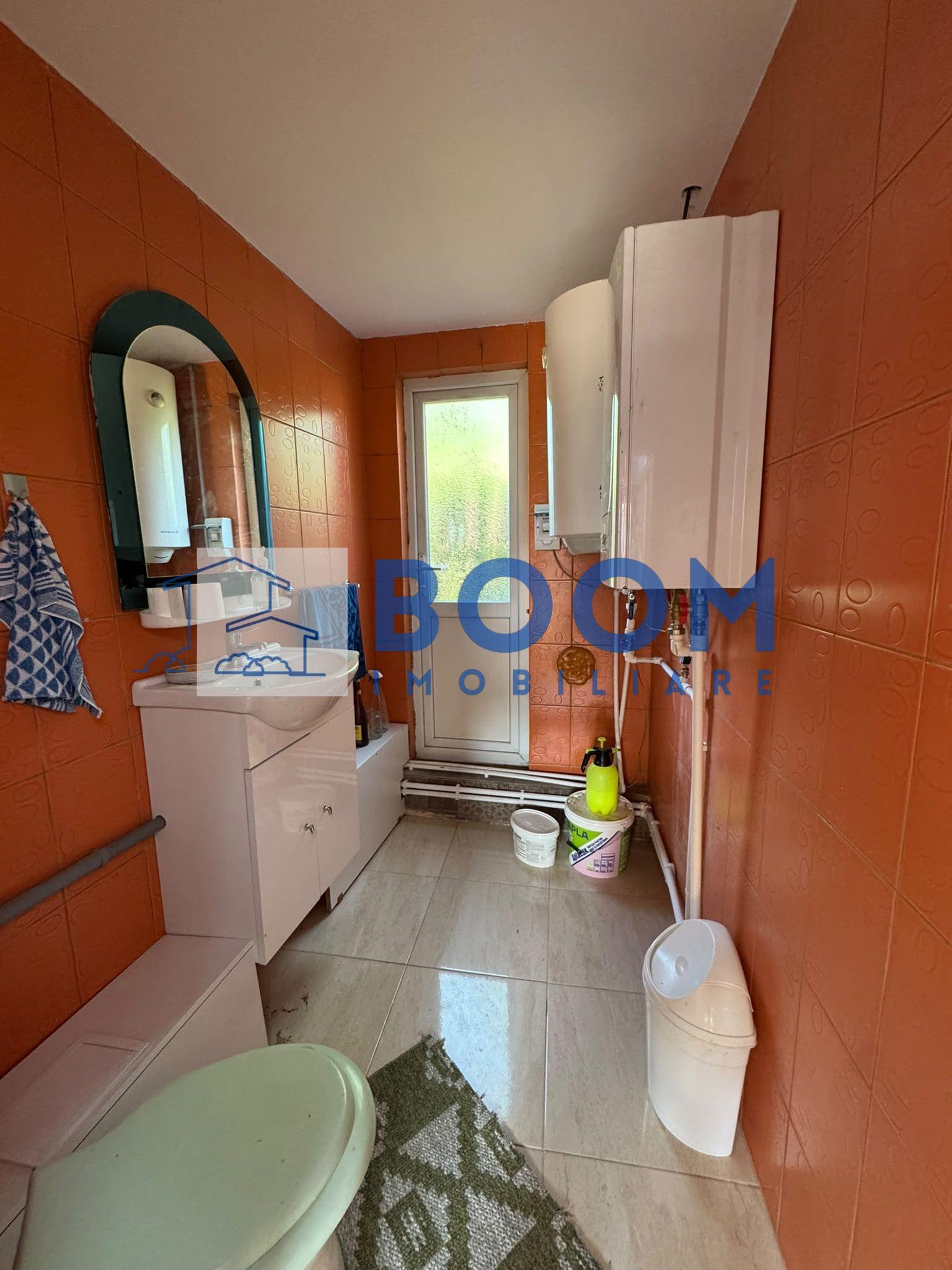 Casa 3 Camere | Calimanesti | Renovata | Centrala Proprie - 7