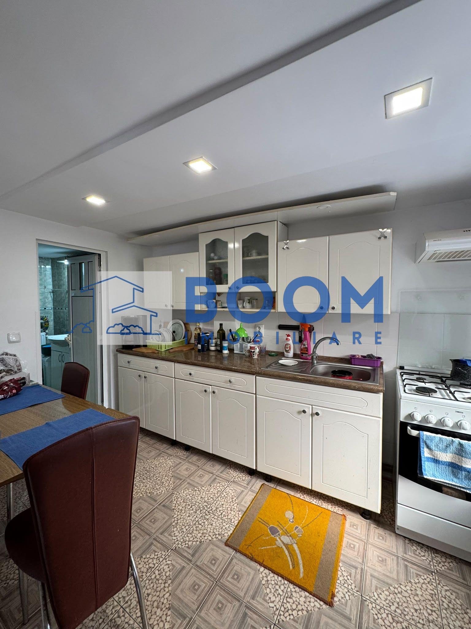 Casa 3 Camere | Calimanesti | Renovata | Centrala Proprie - 8