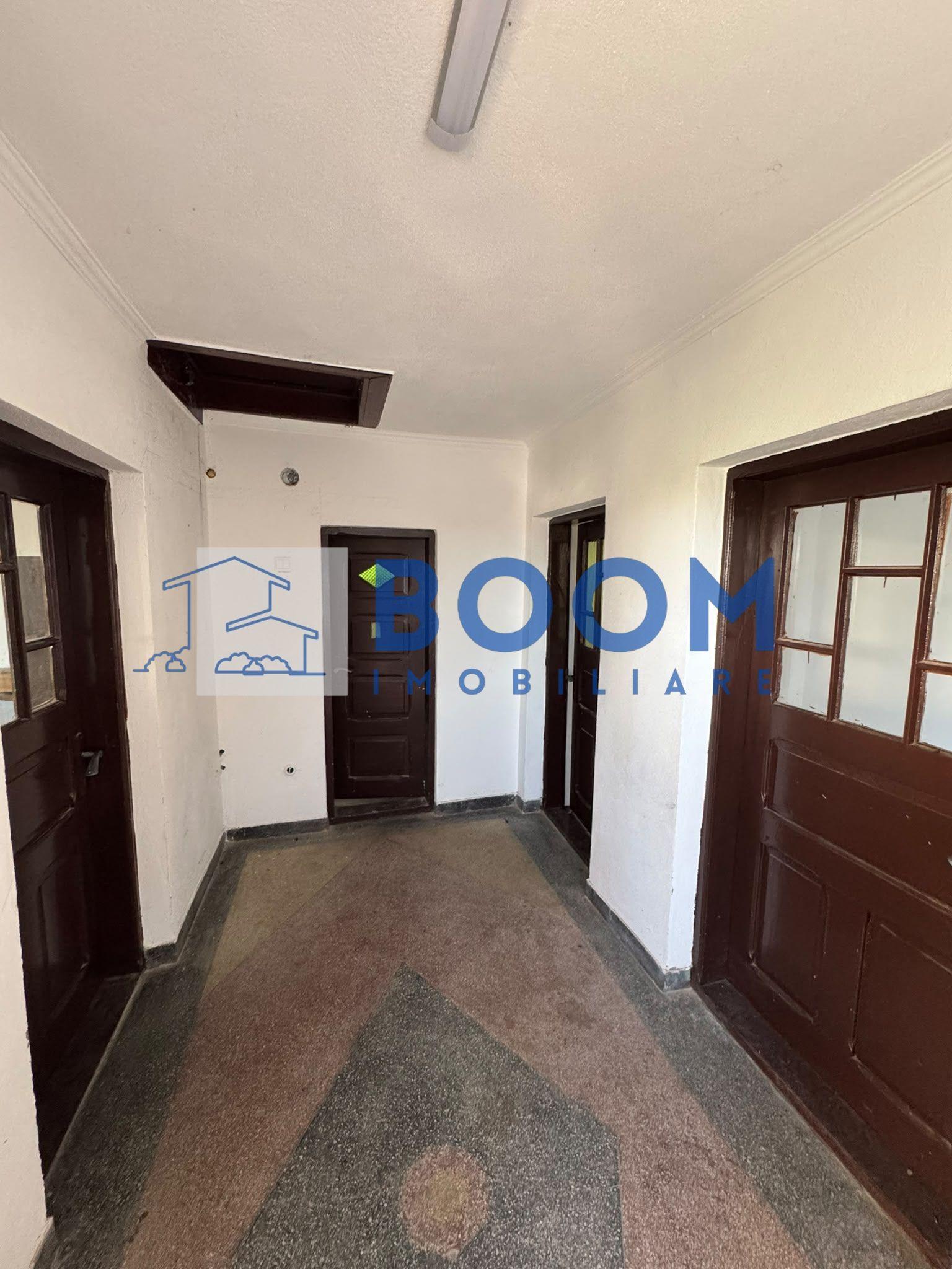 Casă de vânzare | Zona Goranu | Teren 1300 mp | Investitie - 6