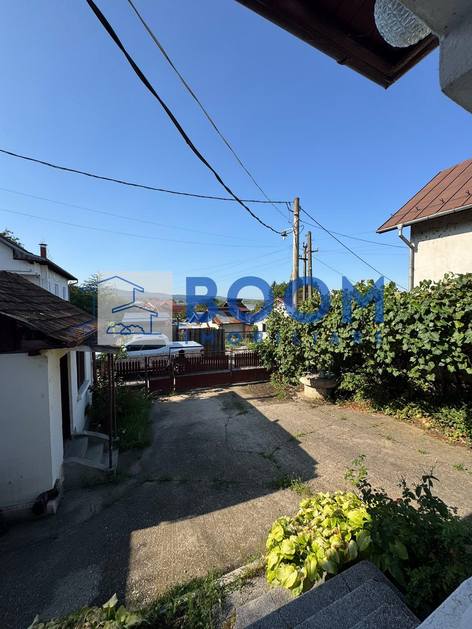 Casă de vânzare | Zona Goranu | Teren 1300 mp | Investitie - 4