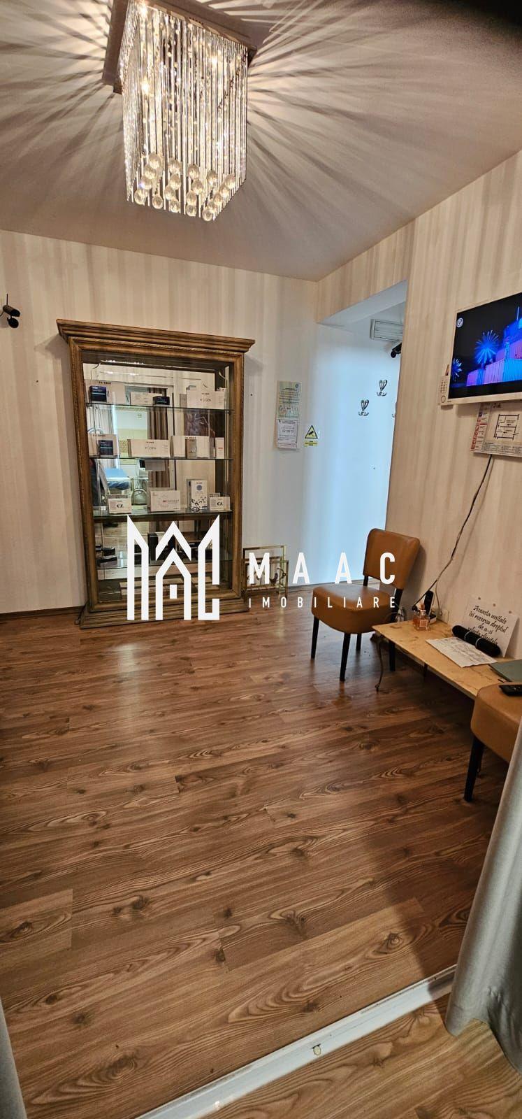Spatiu comercial/ birouri | Decomandat | Parcare | Turnisor - 9